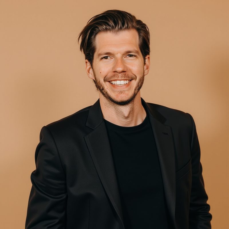 Kennedy, founder of Coterie